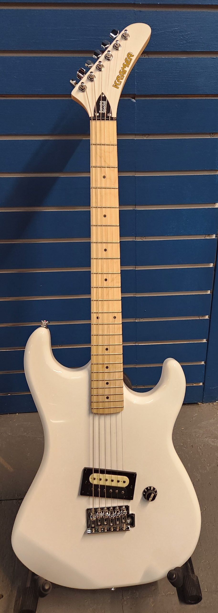 kramer-baretta-special