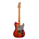 godin-052448-stadium-pro-sunset-burst-mn-rh-guitare-electrique