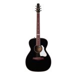 seagull-artist-tuxedo-black-anthem-eq-6-string-rh-acoustic-electric-guitar-050574