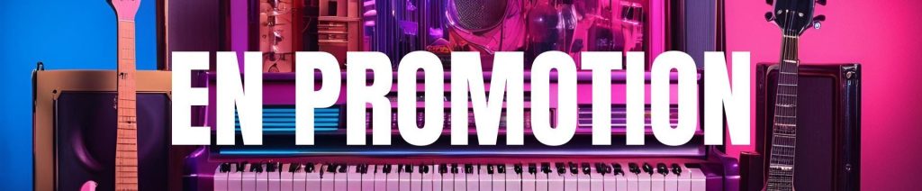 en promotion