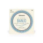 daddario-5-cordes-09-20-banjo-acier-nickele-extremite