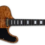 ltd-cs-ii-qm-electric-guitar-vintage-natural