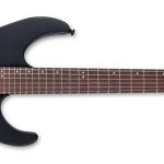 m-201ht-electric-guitar-black-satin