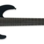 m-7ht-baritone-black-metal-electric-guitar-black-satin