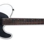 te-1000-electric-guitar-snow-white