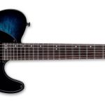 te-200dx-electric-guitar-blue-burst