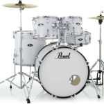 pearl-roadshow-drum-set-5-piece-complete-kit