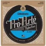 daddario-ej46-pro-arte-nylon-hard-tension