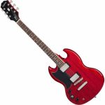 epiphone-sg-tribute-e1-left-handed-cherry