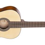 open-pore-acoustic-classical-guitar