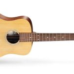 travel-acoustic-guitar-with-gig-bag-open-pore