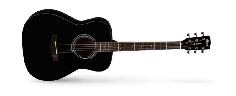 black-satin-acoustic-guitar