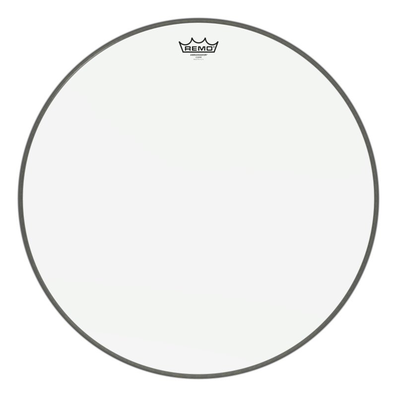 ambassador-clear-bass-drum-head-22-inch
