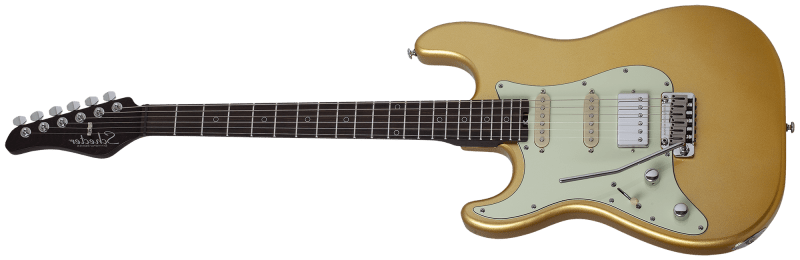 nick-johnston-traditional-10th-anniversary-hss-left-handed-electric-guitar-atomic-saffron