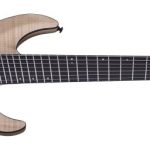 7-string-solid-body-electric-guitar-elite-multi-scale-in-gloss-natural