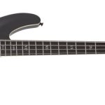 4-string-electric-bass-with-swamp-ash-body-maple-walnut-padauk-neck-satin-black