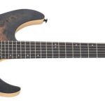 reaper-6-fr-6-string-rh-electric-guitar-satin-charcoal-burst
