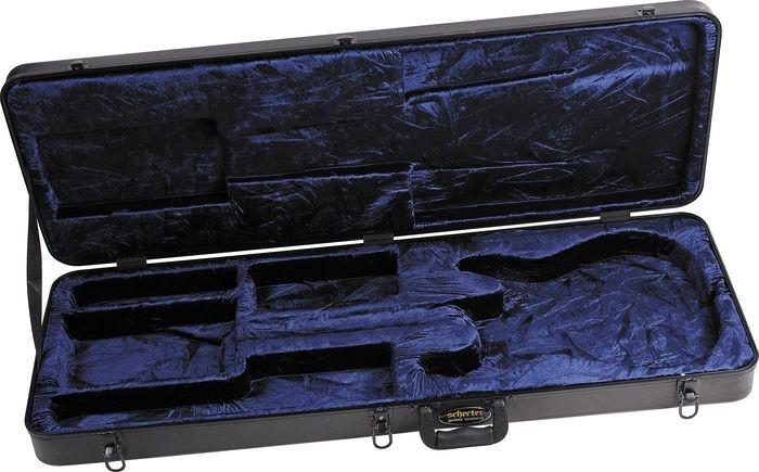 hardcase-for-c-shape-electric-guitar-black-blue-interior