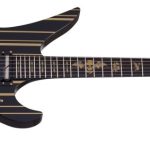 synyster-gates-custom-s-electric-guitar-gloss-black-with-gold-pin-stripes