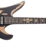 synyster-gates-custom-s-electric-guitar-distressed-satin-black