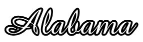Alabama